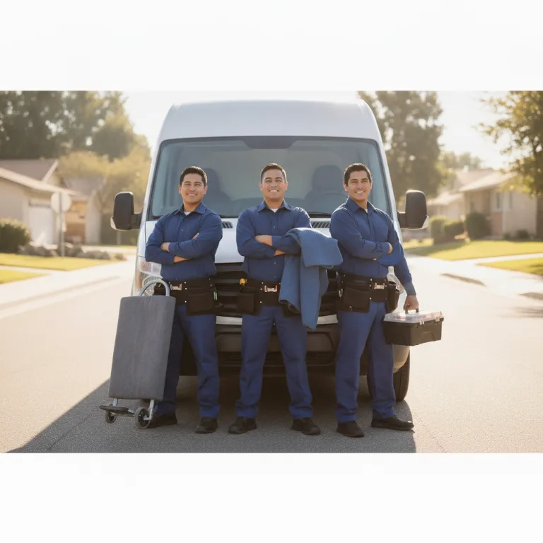 Empresa de mudanzas Gustavo Baz Naucalpan de Juárez